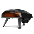 Ooni Koda 2 14 Pizza Oven in Black - 2nd Generation