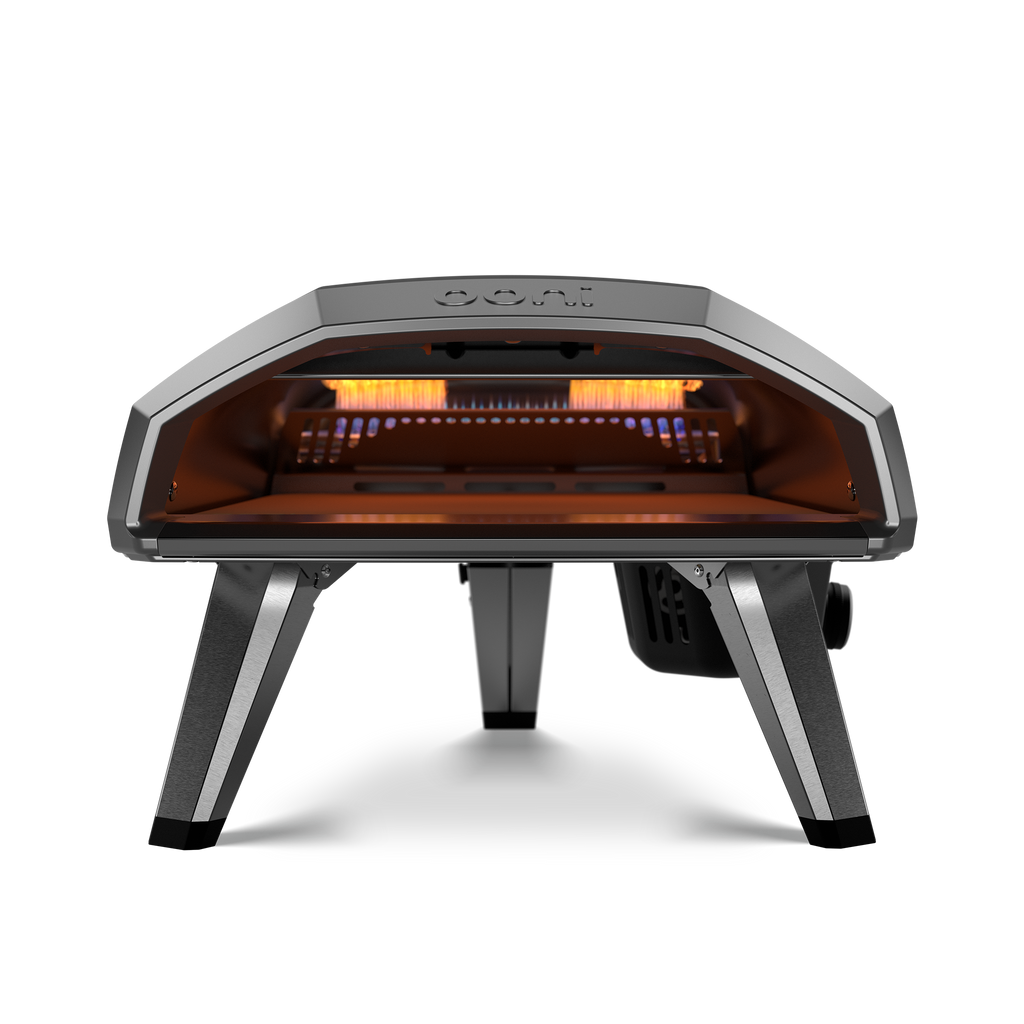 Ooni Koda 2 14 Pizza Oven in Black - 2nd Generation