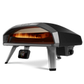 Ooni Koda 2 Pro 18 Gas Pizza Oven - Foundry Black