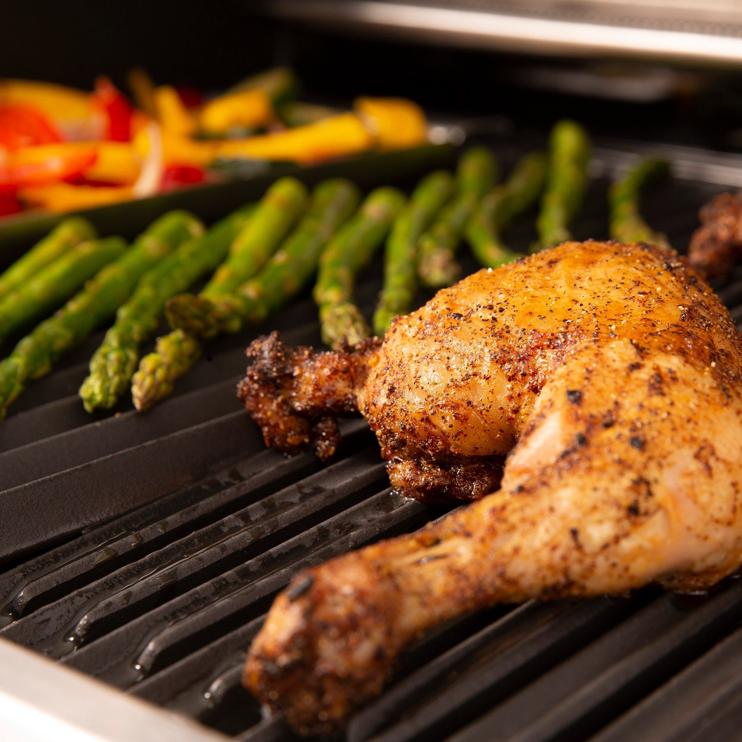 Broil King Baron S590 Ir