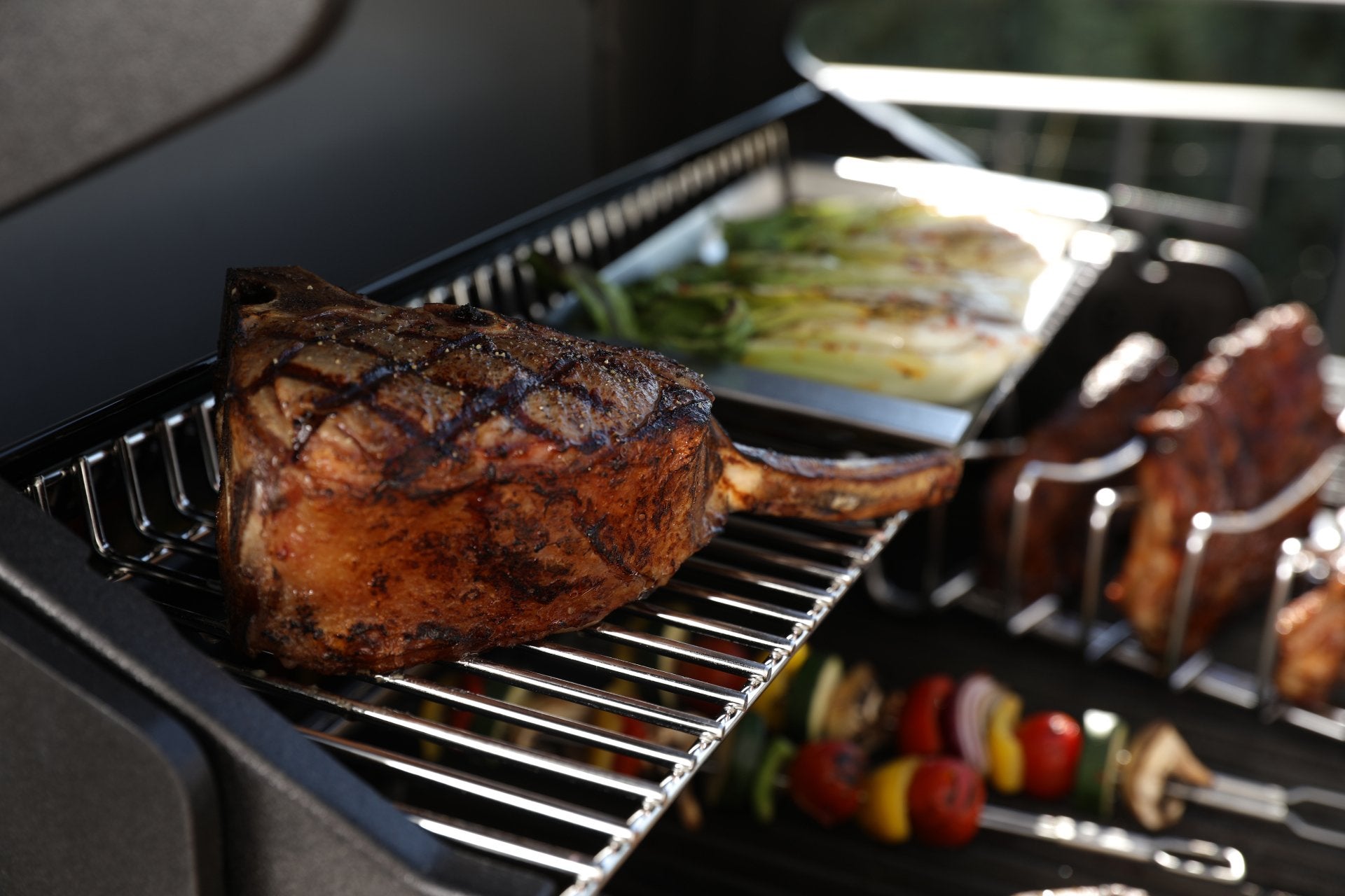Broil King Baron 490