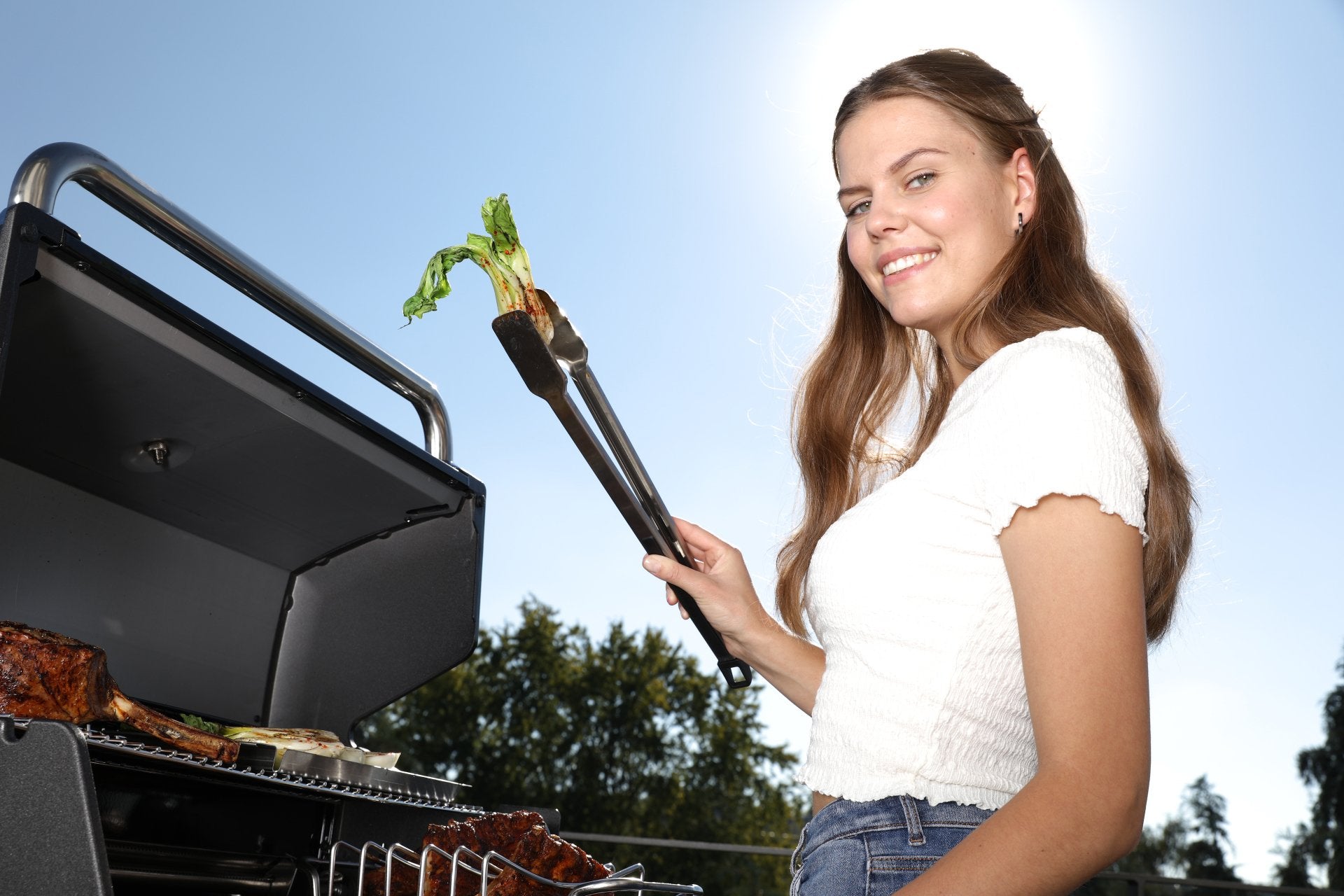 Broil King Baron 490