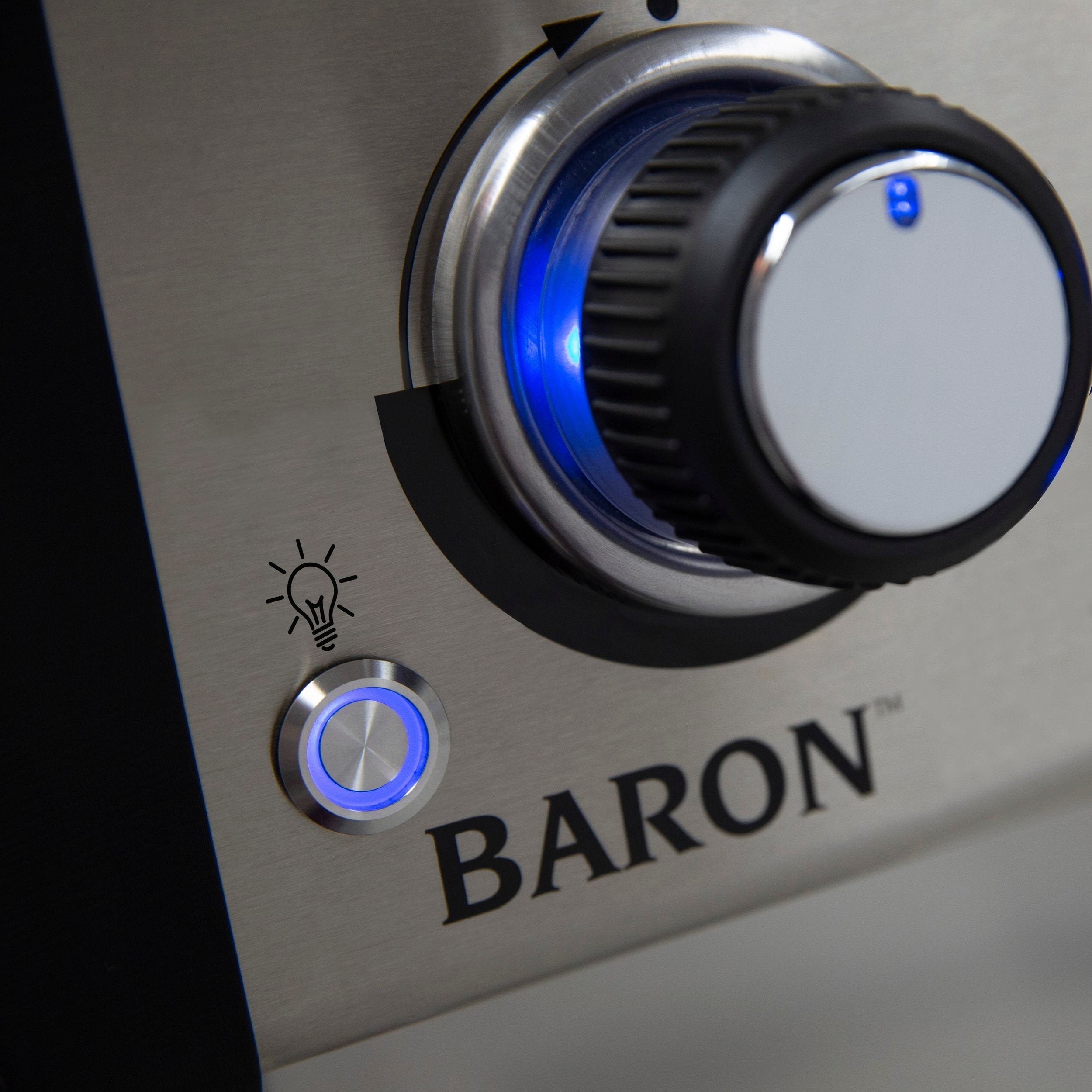 Broil King Baron S590 Ir