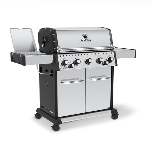 Broil King Baron S590 Ir