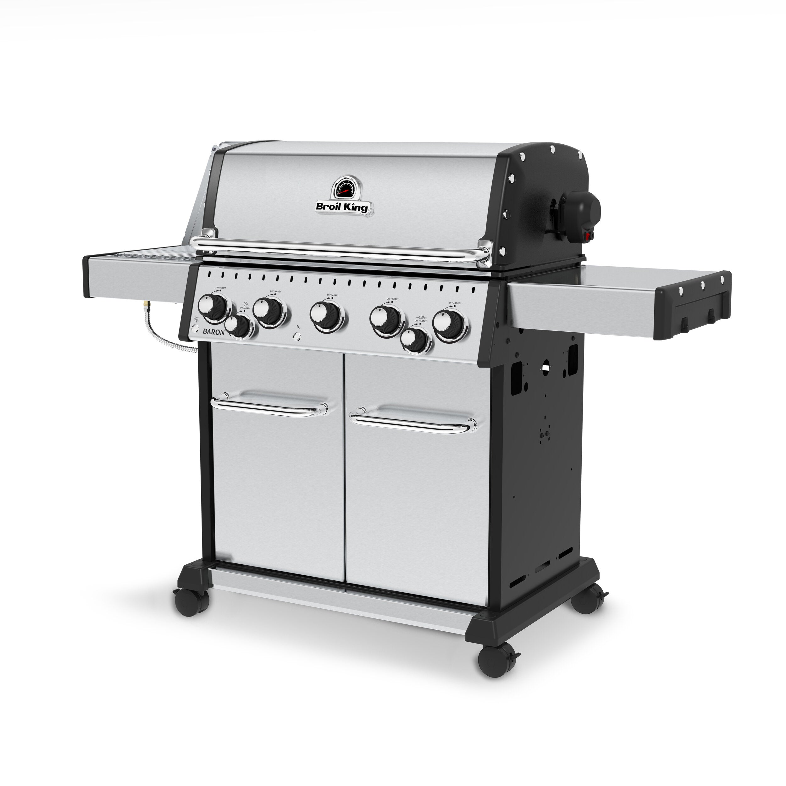 Broil King Baron S590 Ir