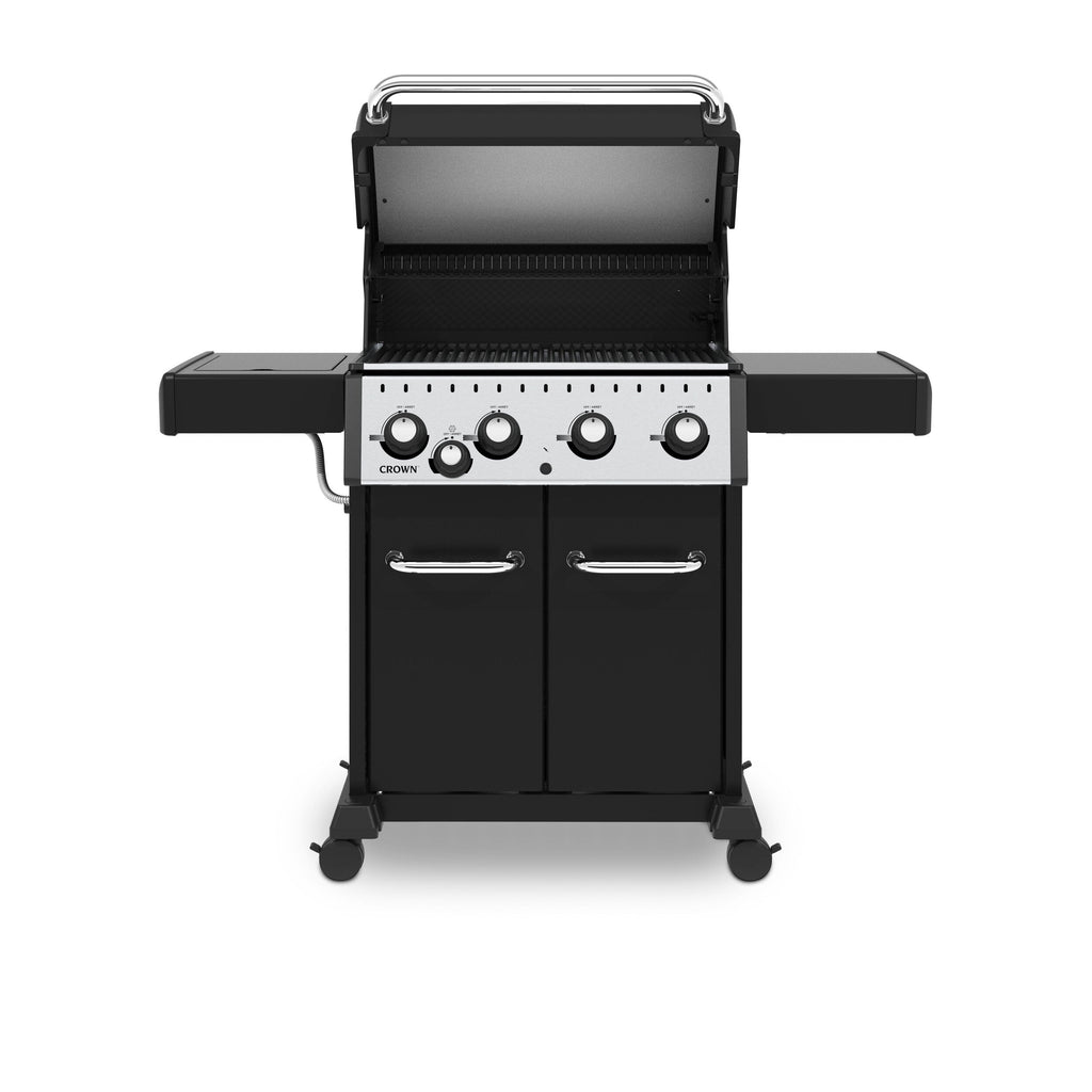 Broil King Crown 440