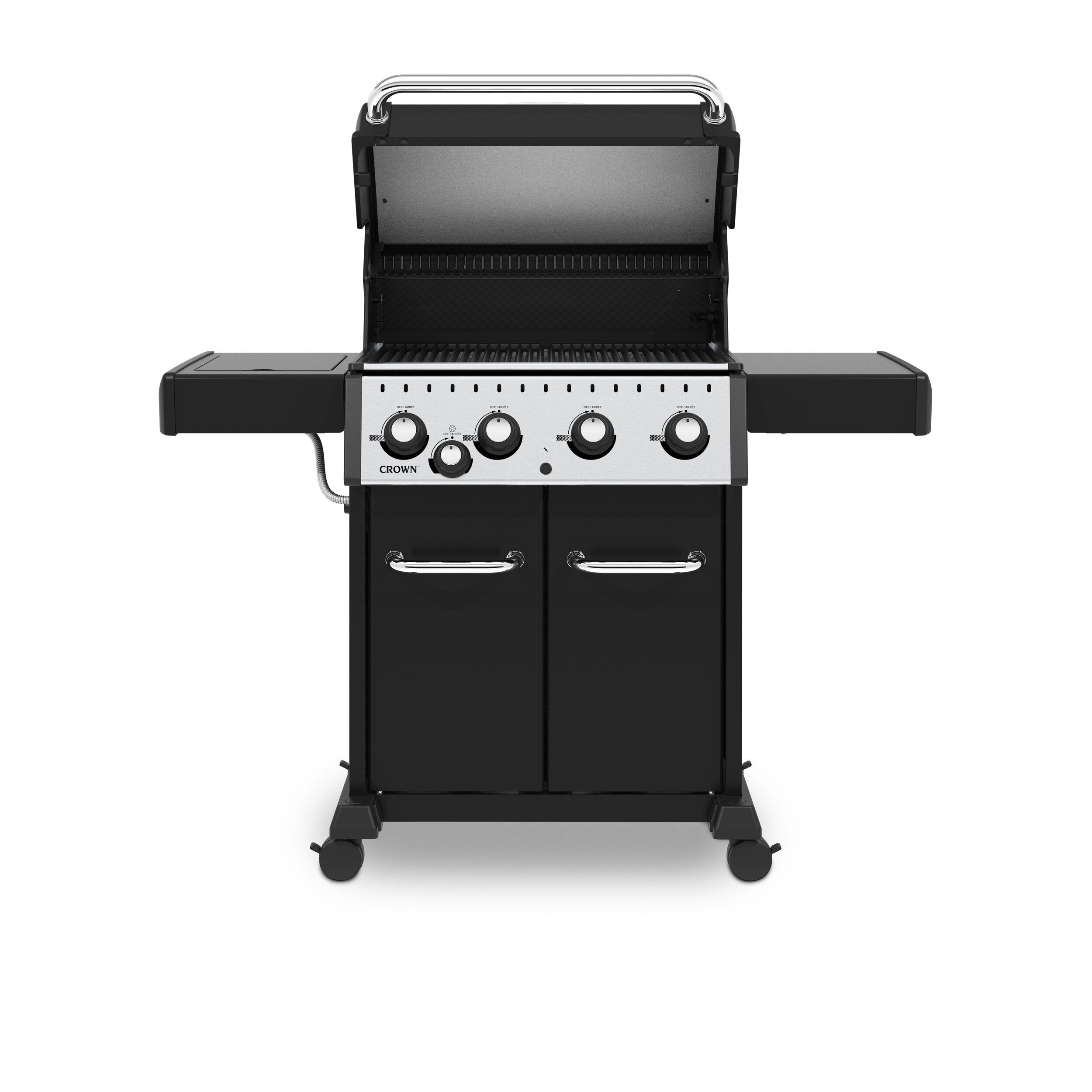 Broil King Crown 440