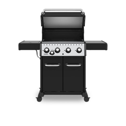 Broil King Crown 440