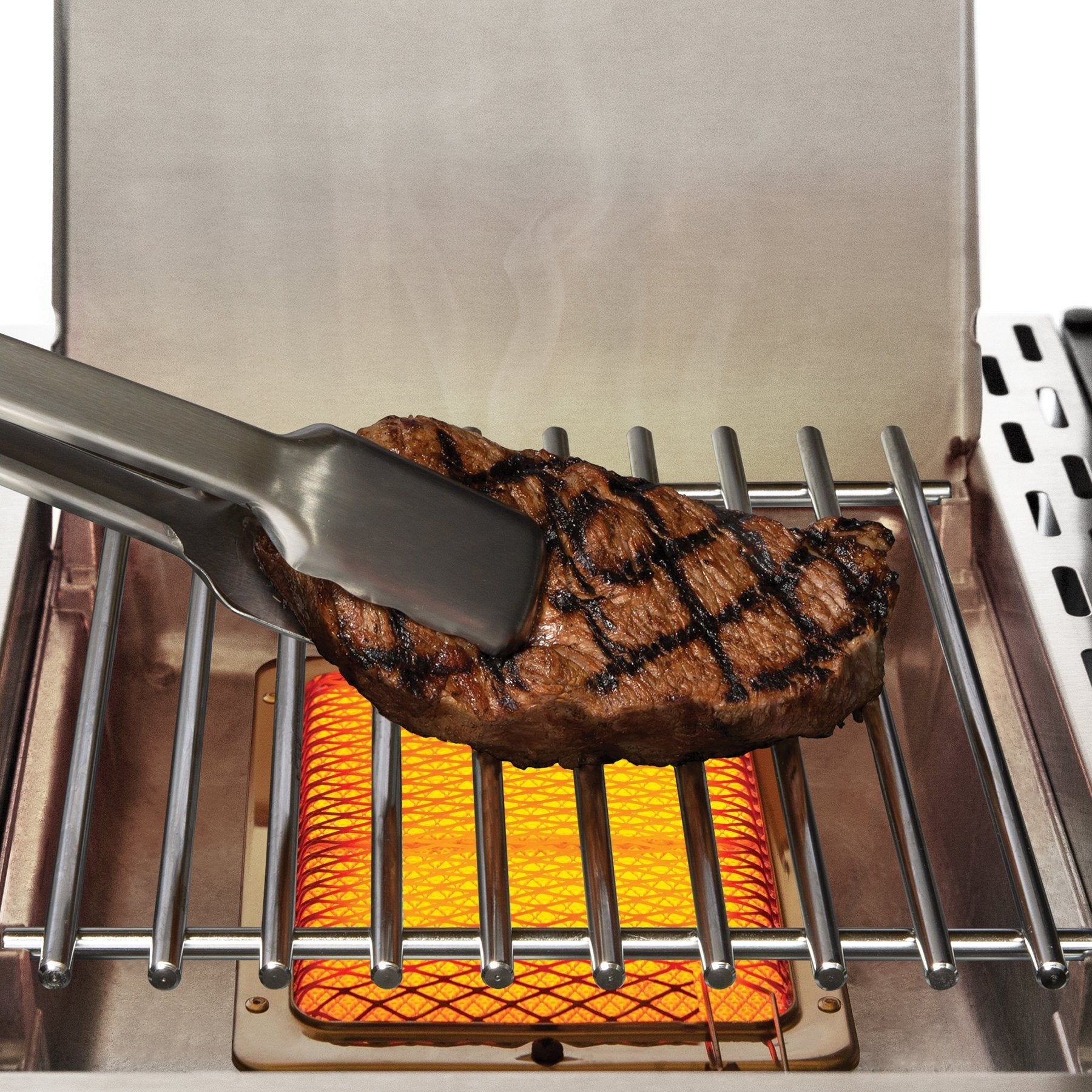 Broil King Baron S490 IR