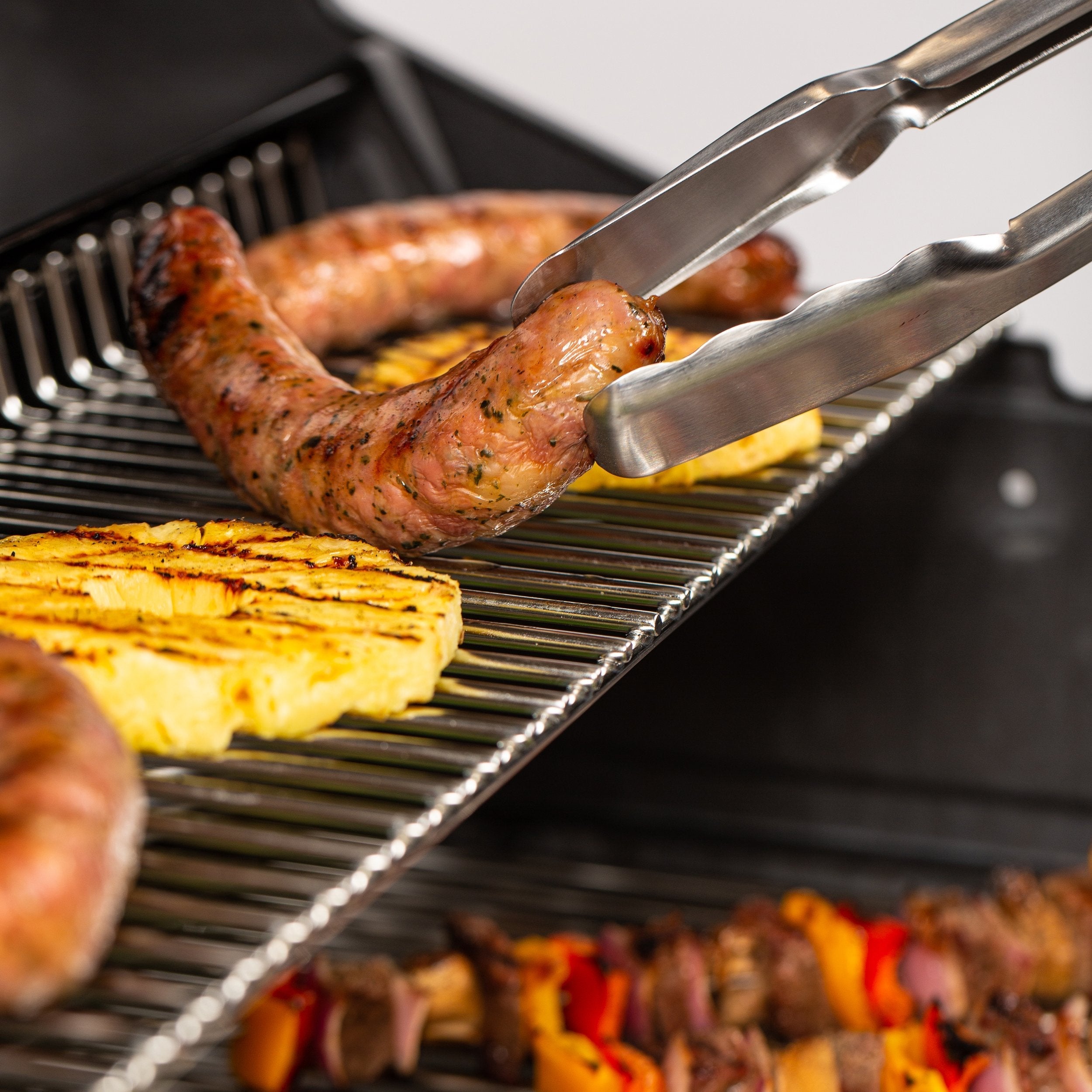 Broil King Baron 490