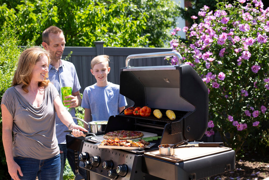 Broil King Crown S490 Limited Edition