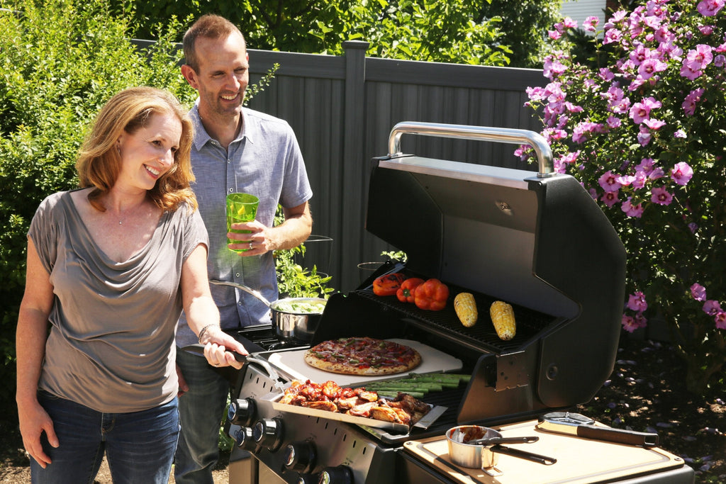 Broil King Crown S490 Limited Edition