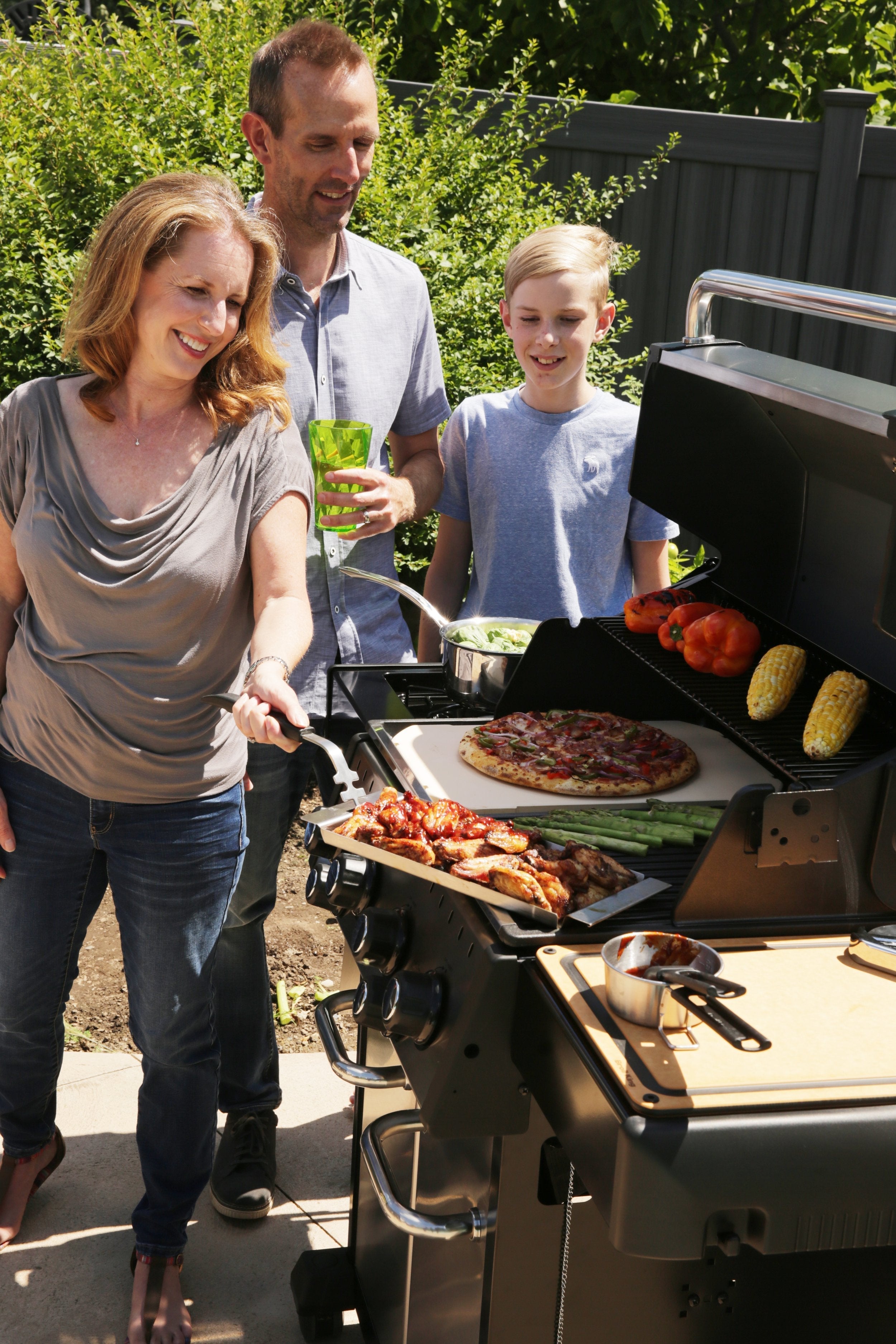 Broil King Crown S490 Limited Edition