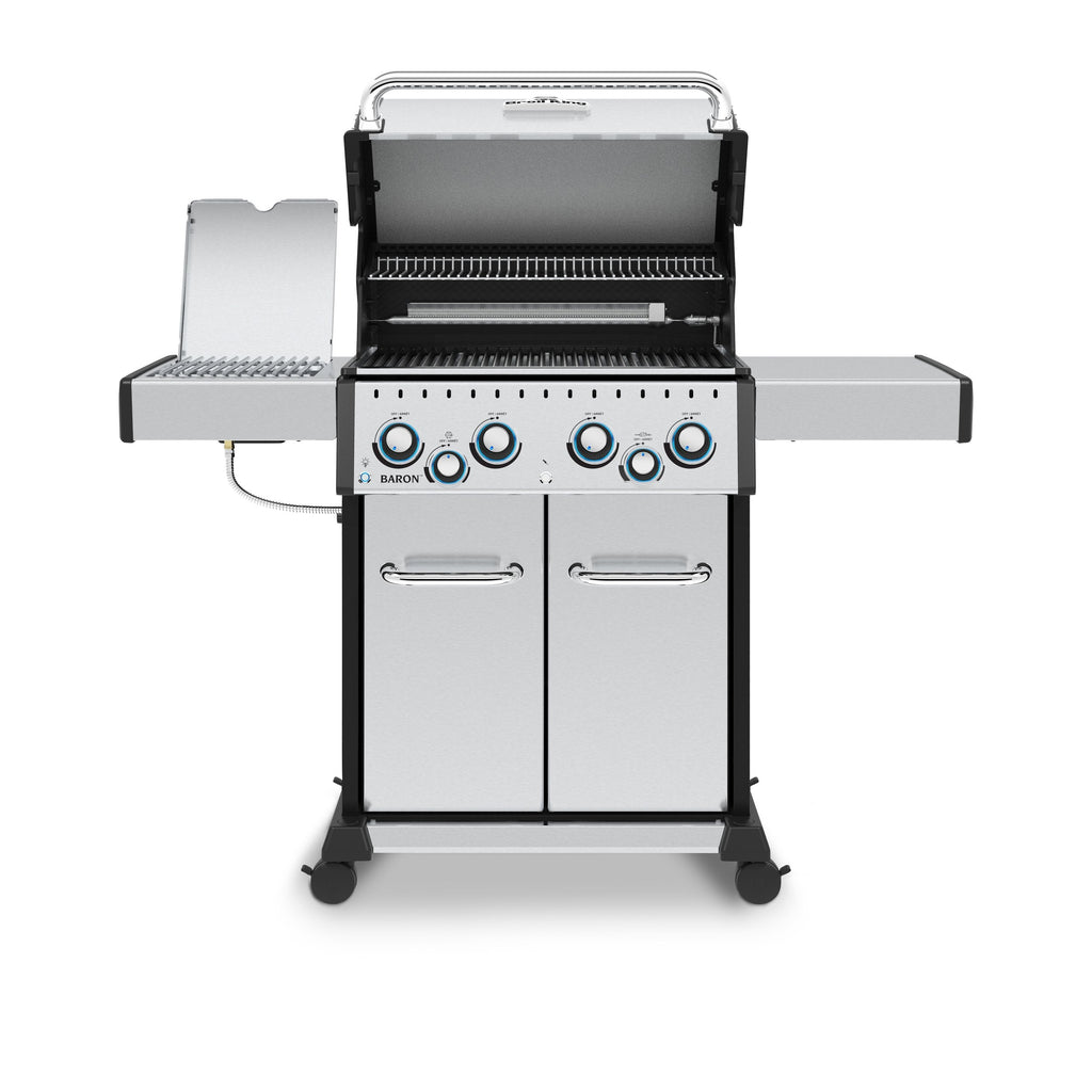 Broil King Baron S490 IR