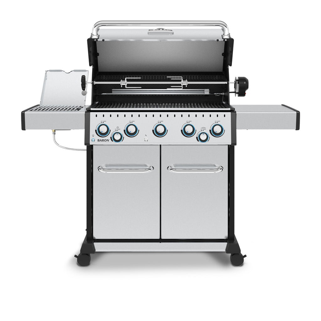 Broil King Baron S590 Ir