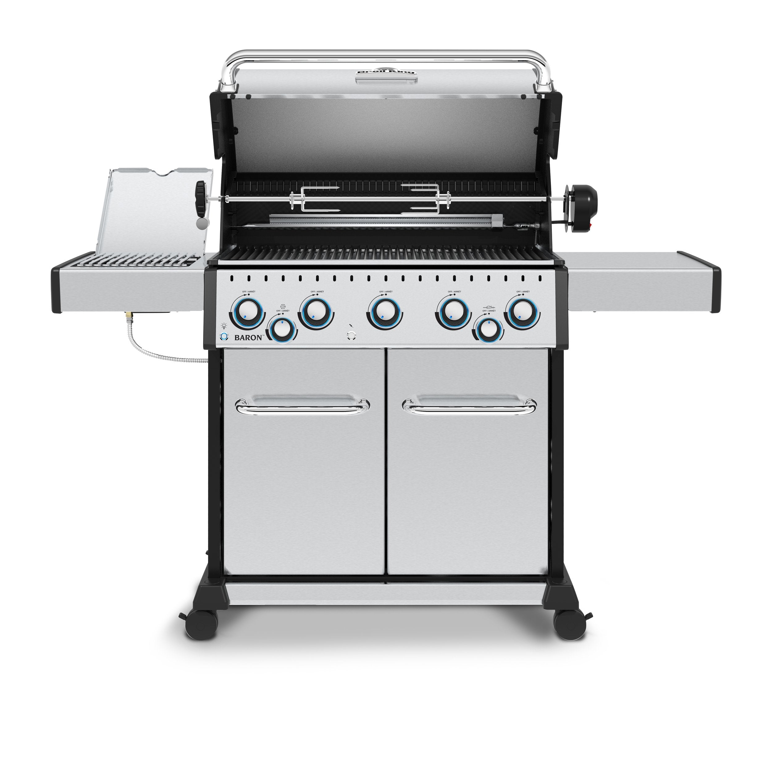 Broil King Baron S590 Ir