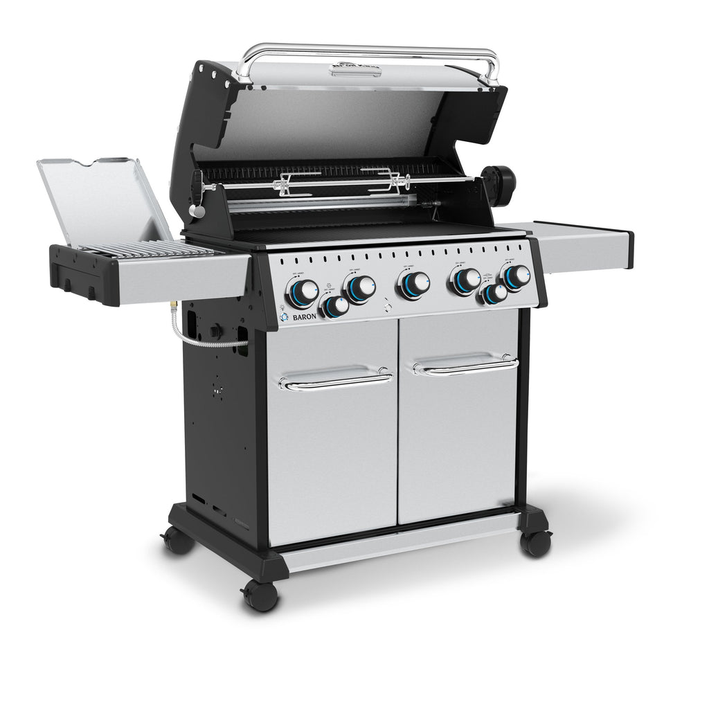 Broil King Baron S590 Ir