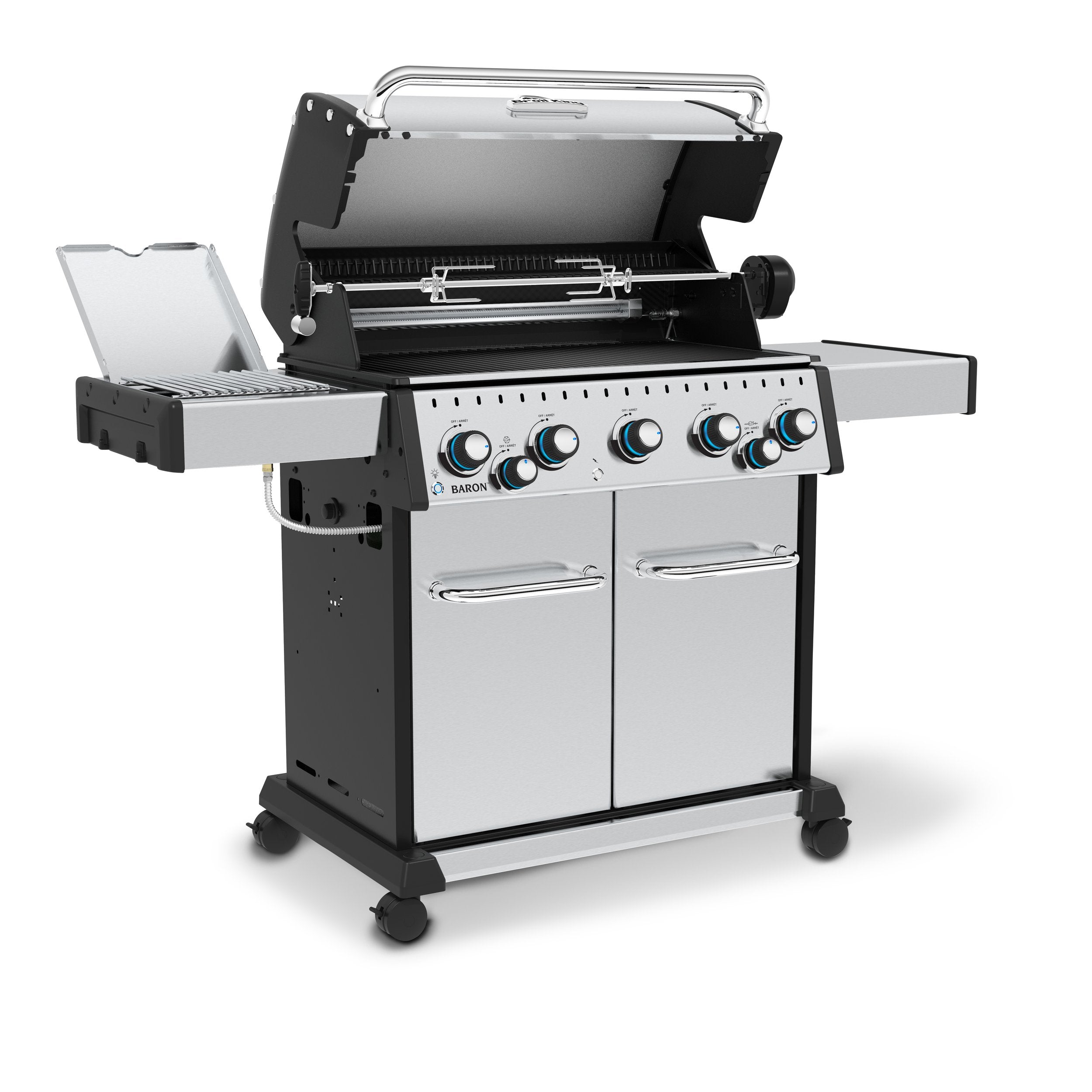 Broil King Baron S590 Ir