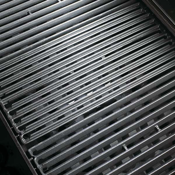 Broil King Crown 490