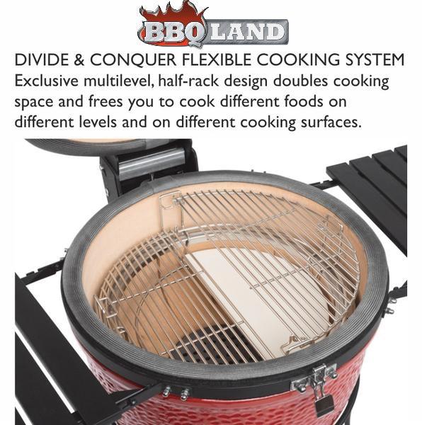 Classic II Kamado Joe BBQ