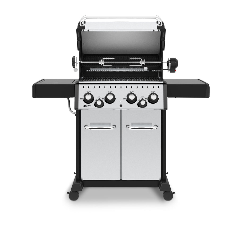 Broil King Crown S490 Limited Edition