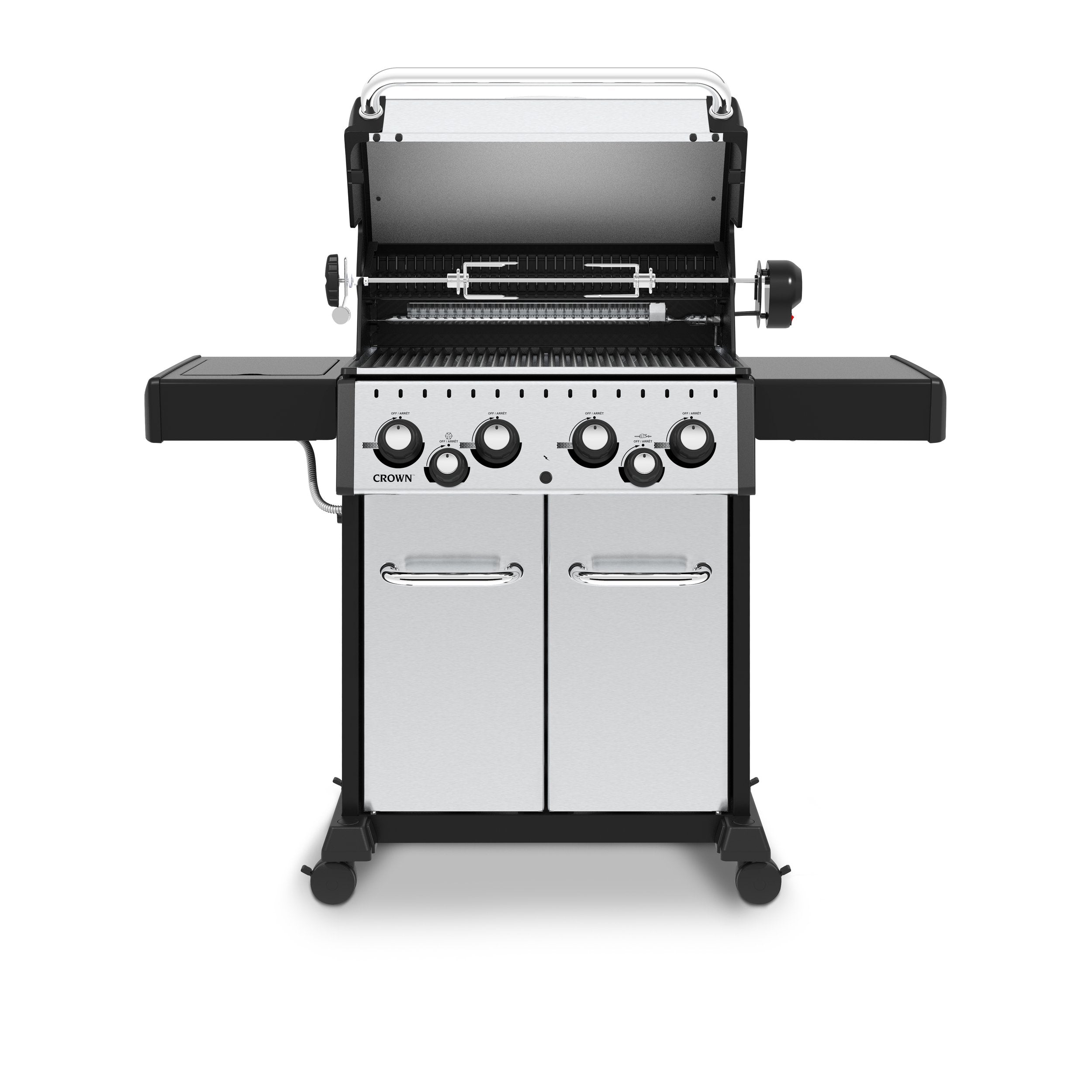 Broil King Crown S490 Limited Edition