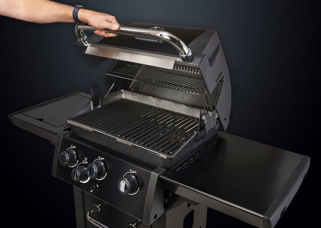 Broil King Royal 340 Shadow