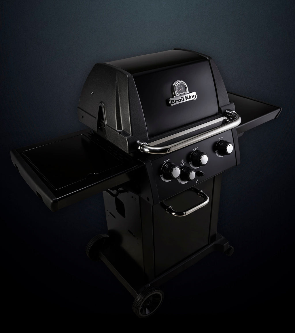 Broil King Royal 340 Shadow