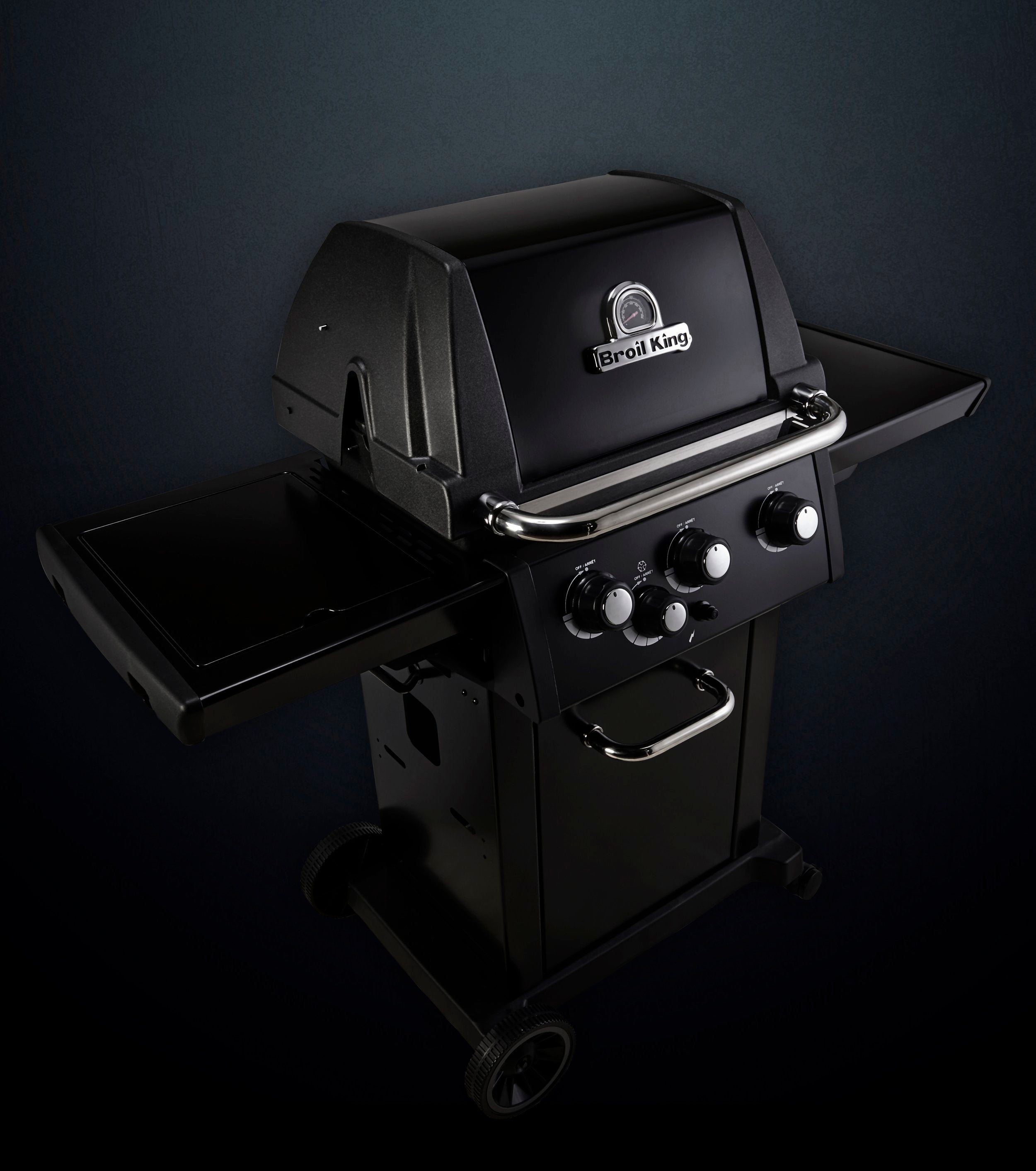 Broil King Royal 340 Shadow
