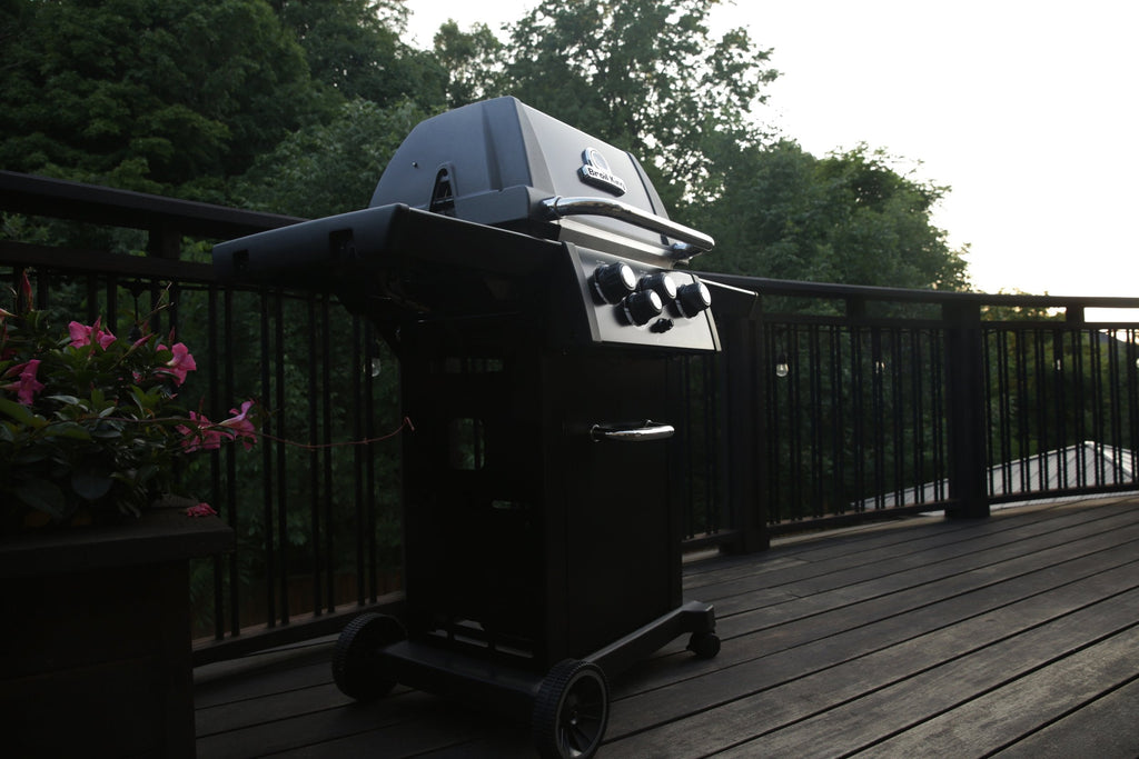 Broil King Royal 340 Shadow