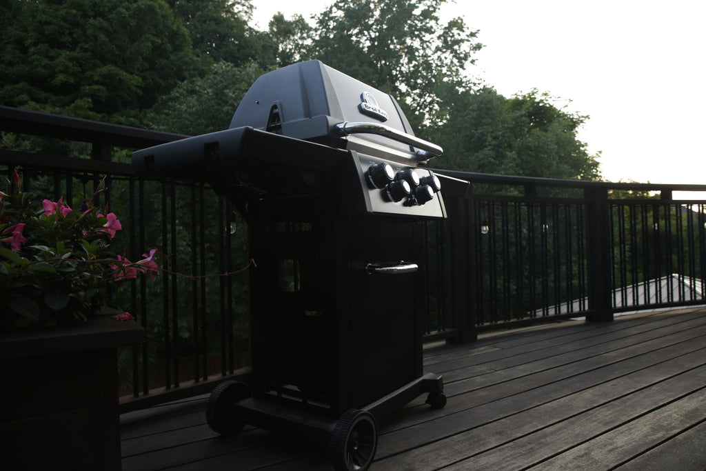 Broil King Royal 390 Shadow