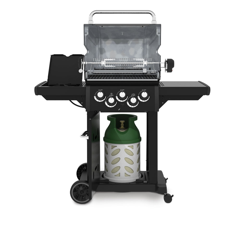 Broil King Royal 390 Shadow