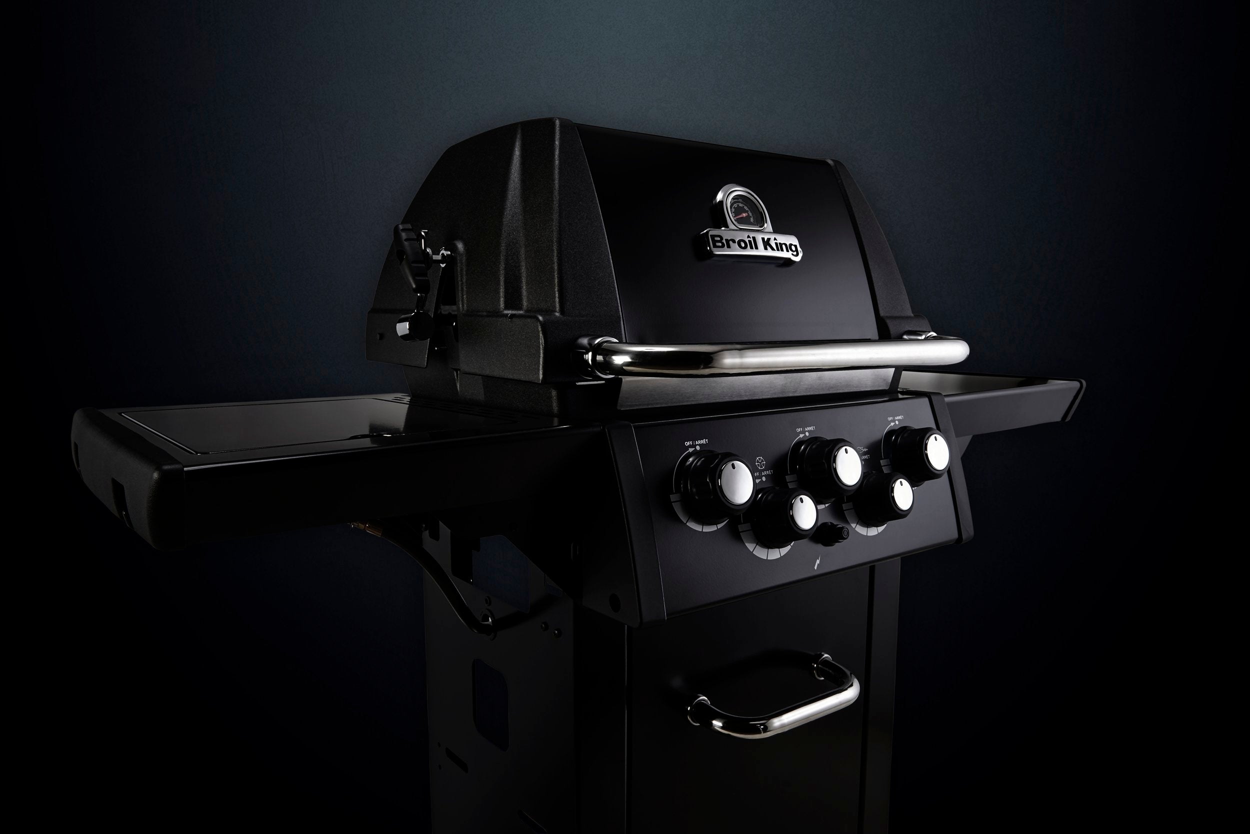 Broil King Royal 390 Shadow