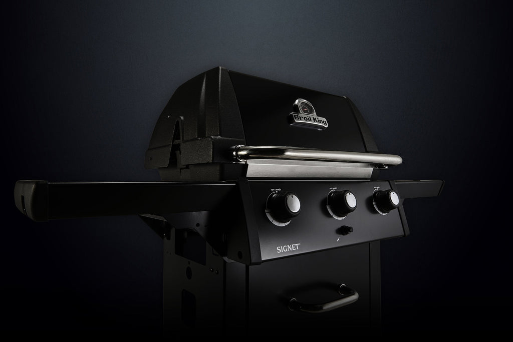 Broil King Signet 320 Shadow