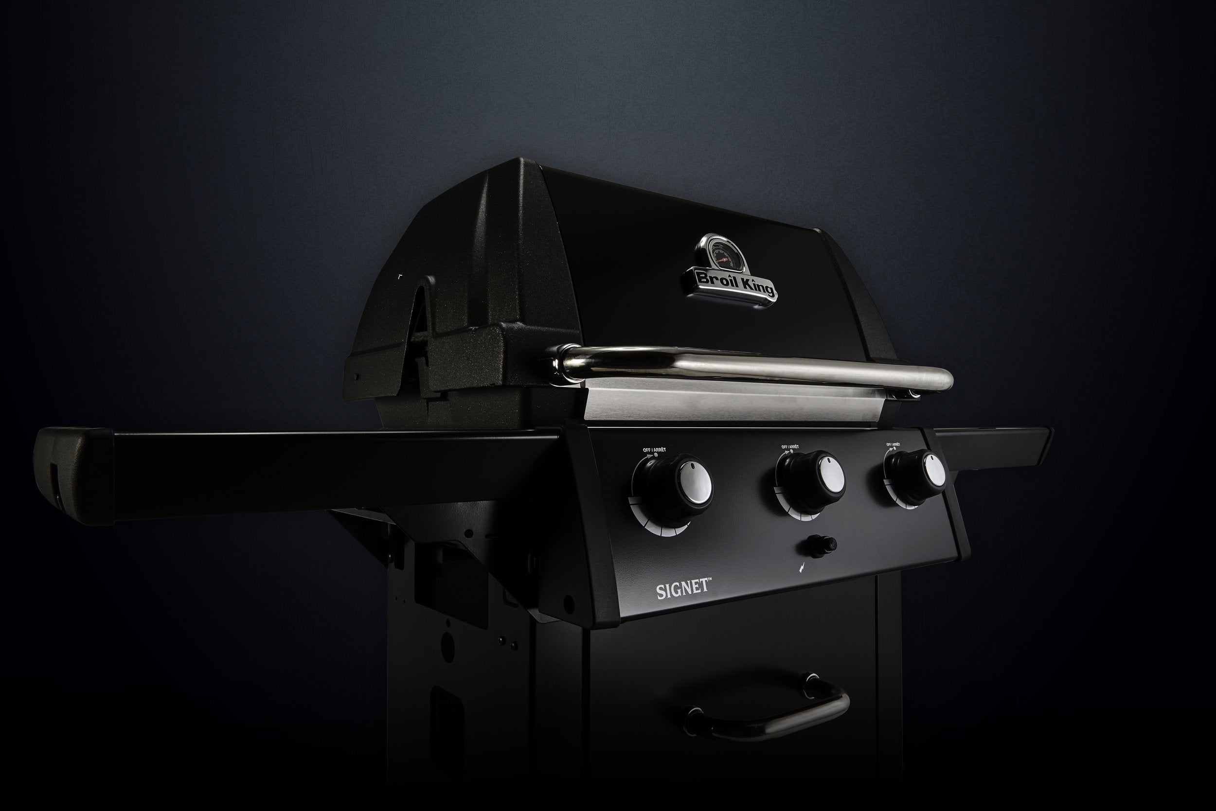Broil King Signet 320 Shadow