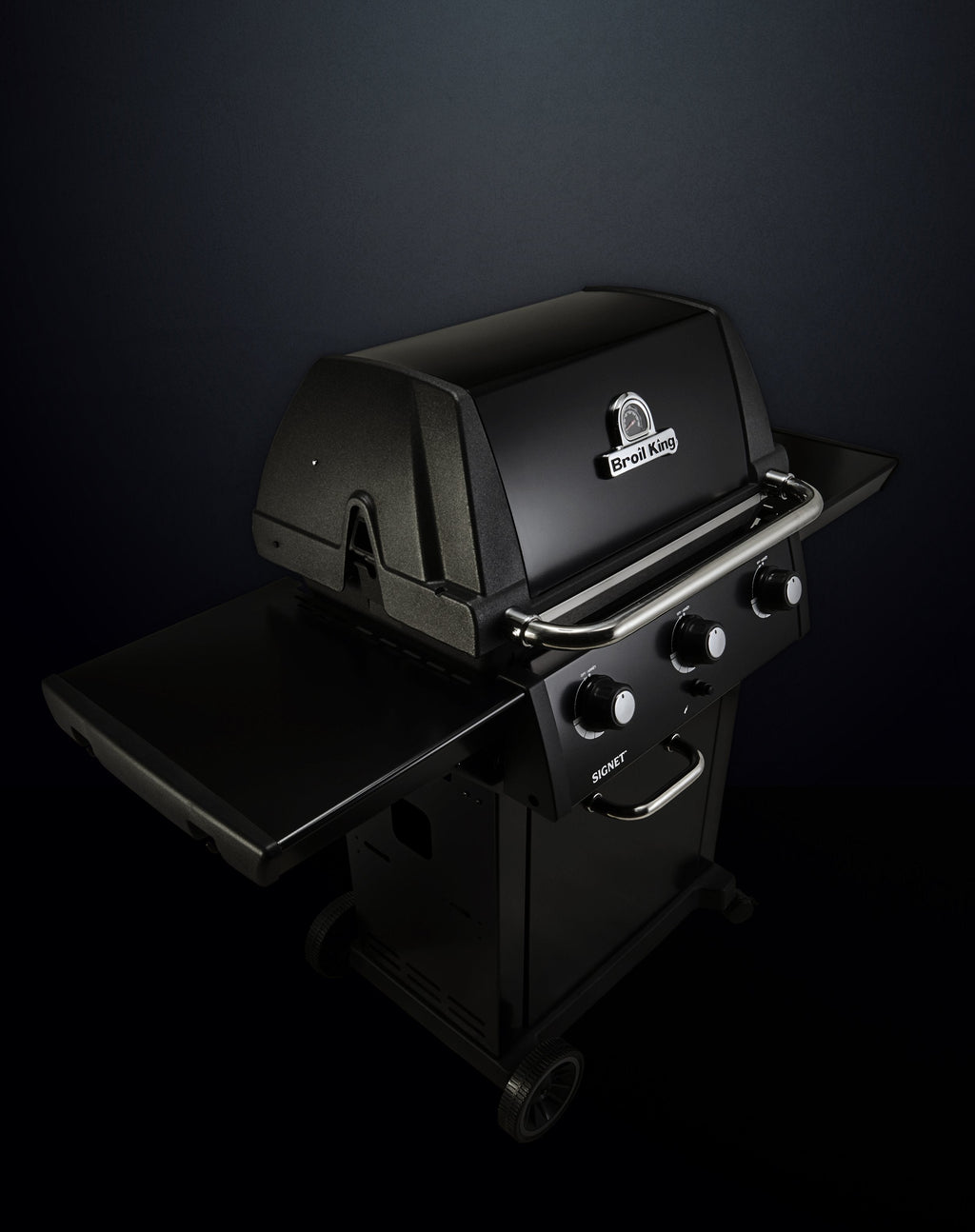 Broil King Signet 320 Shadow