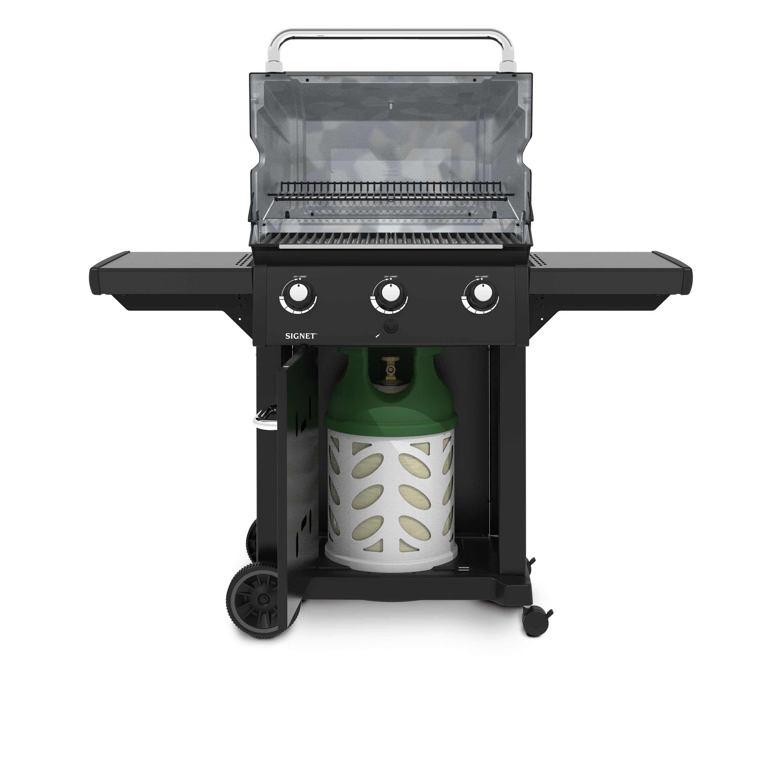 Broil King Signet 320 Shadow