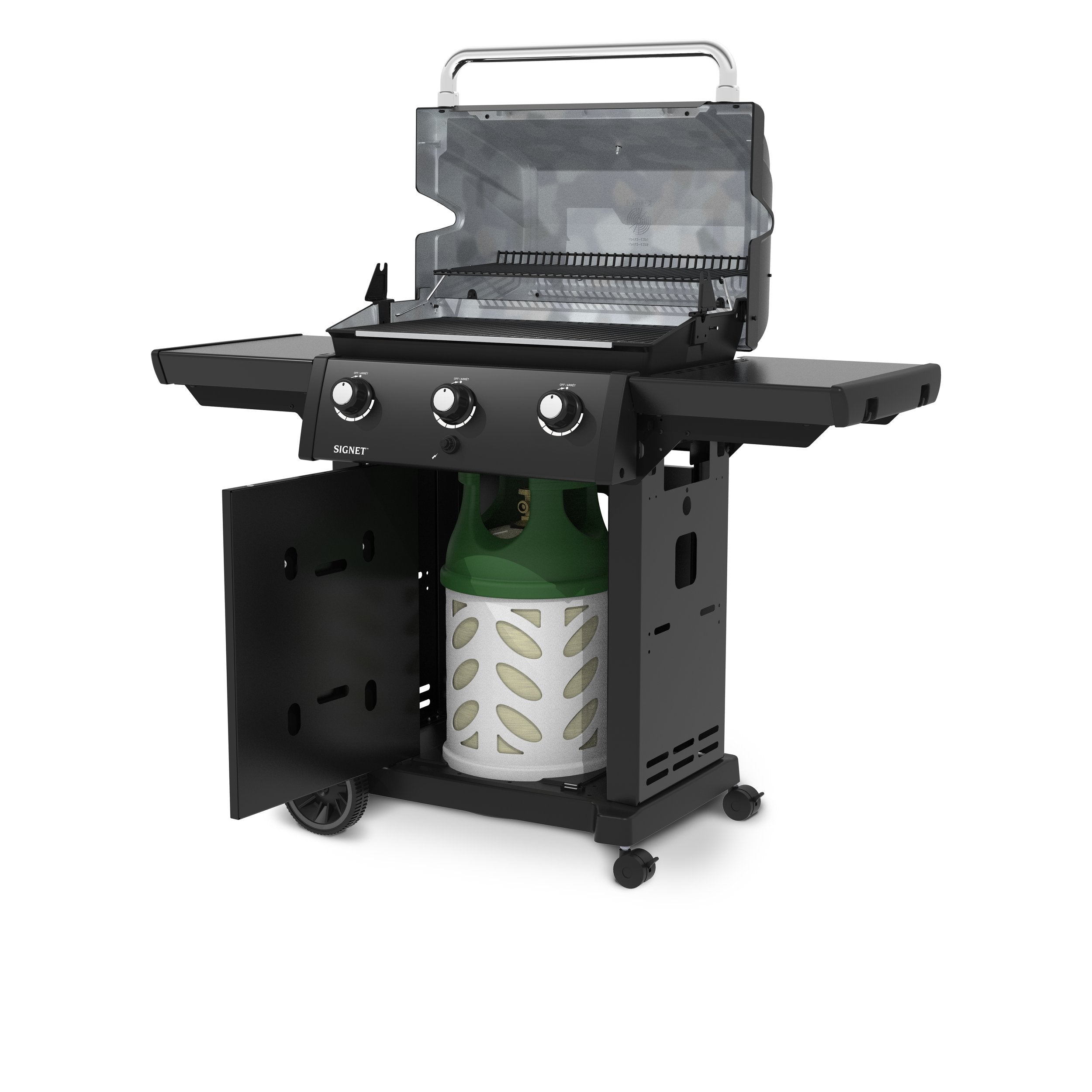 Broil King Signet 320 Shadow